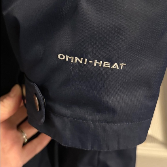 Women's Columbia Suttle Mountain Parka - Picture 7 of 9